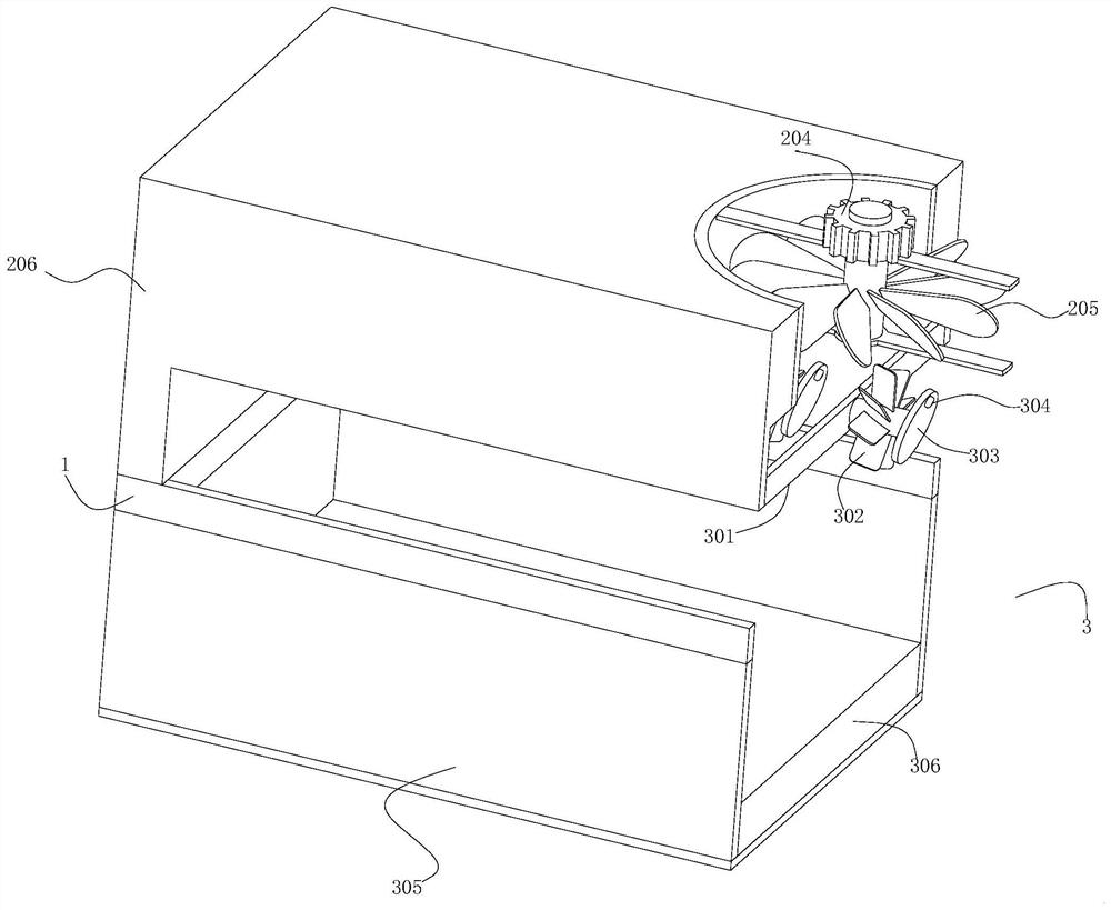 Spandex cotton spinning warping machine