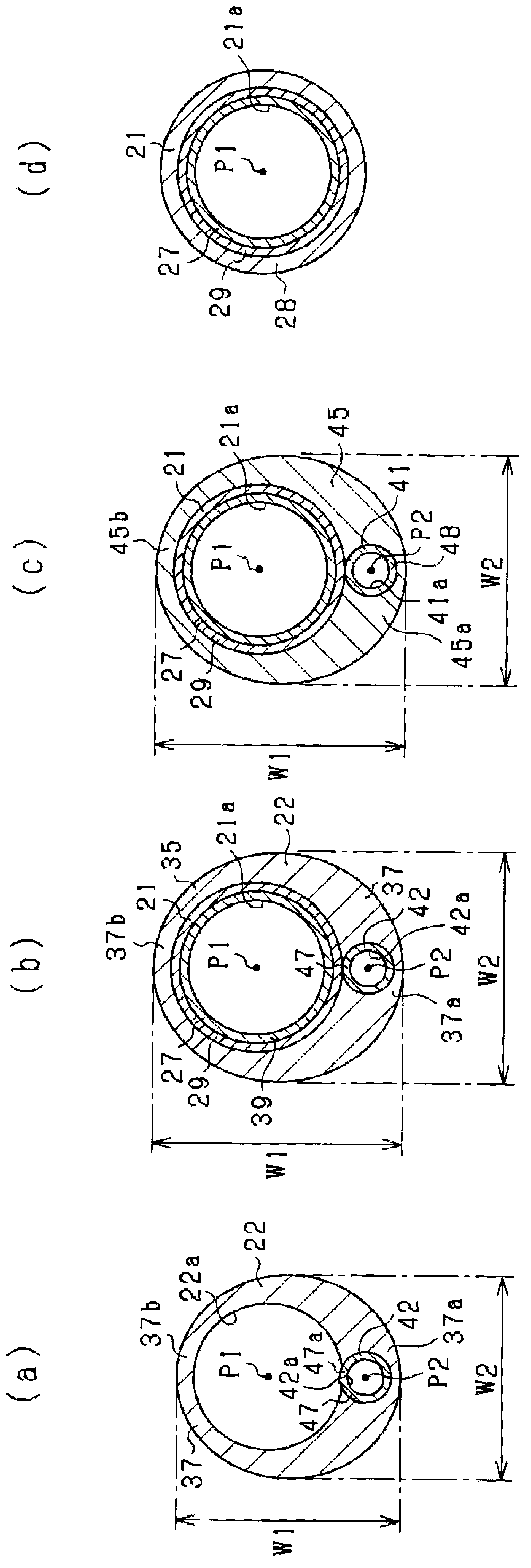 Suction catheter