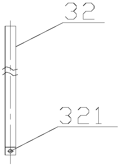 Coal-water slurry feeding device and boiler for multi-process circulating fluidized bed boiler