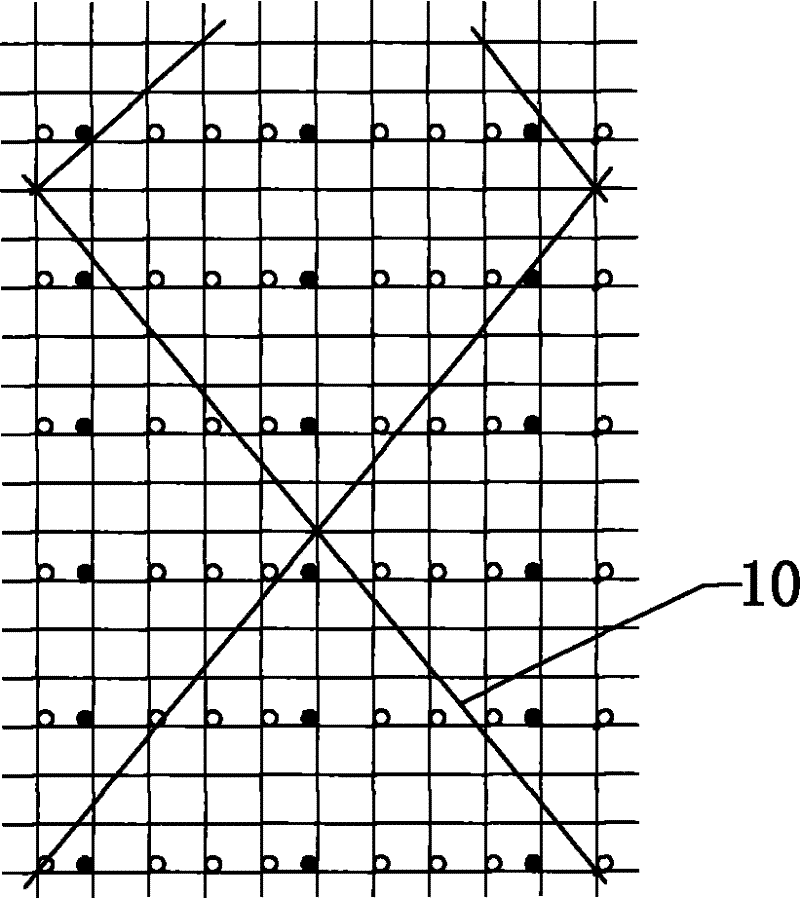 Scaffold