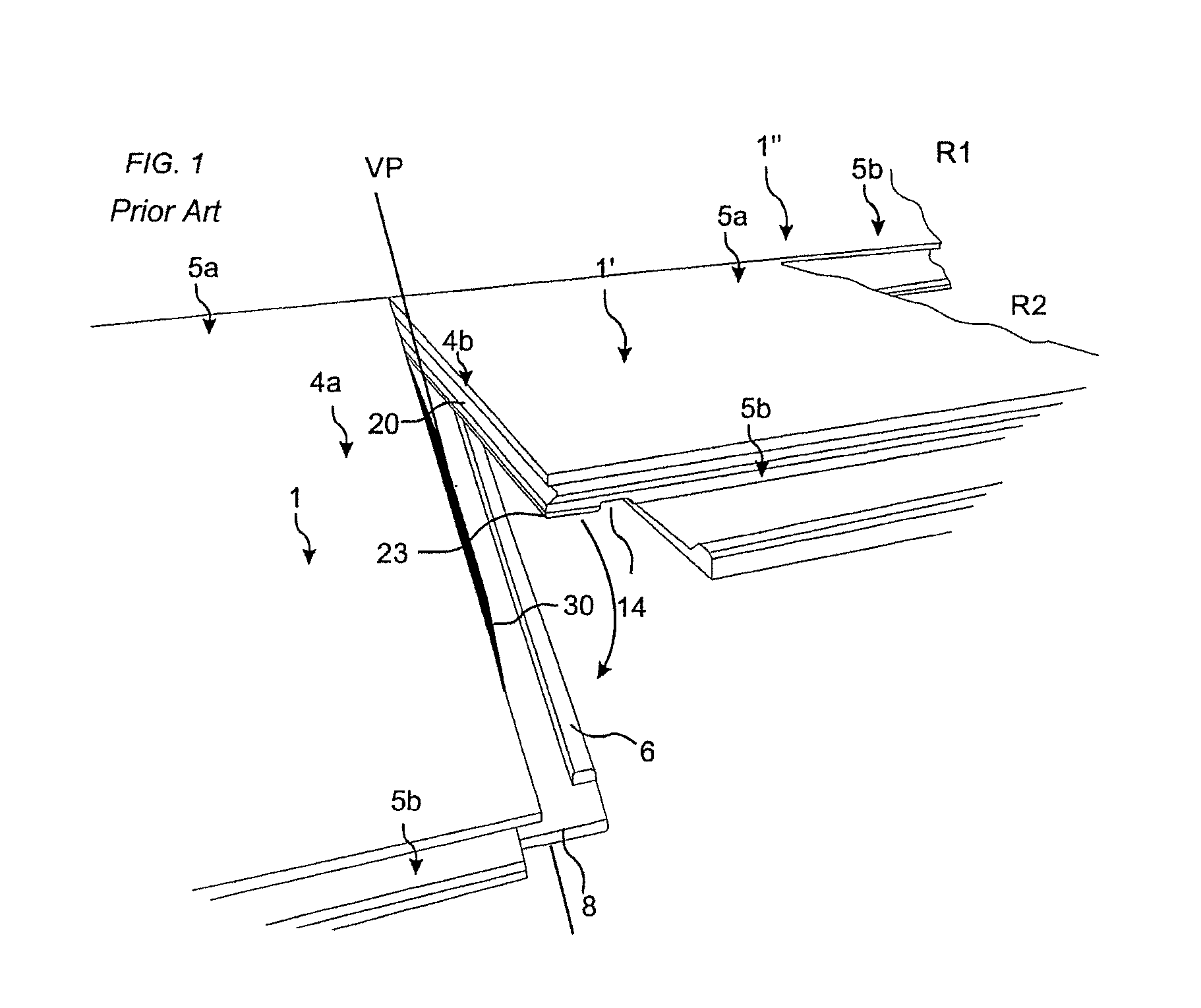 Method for producing a mechanical locking system for building panels