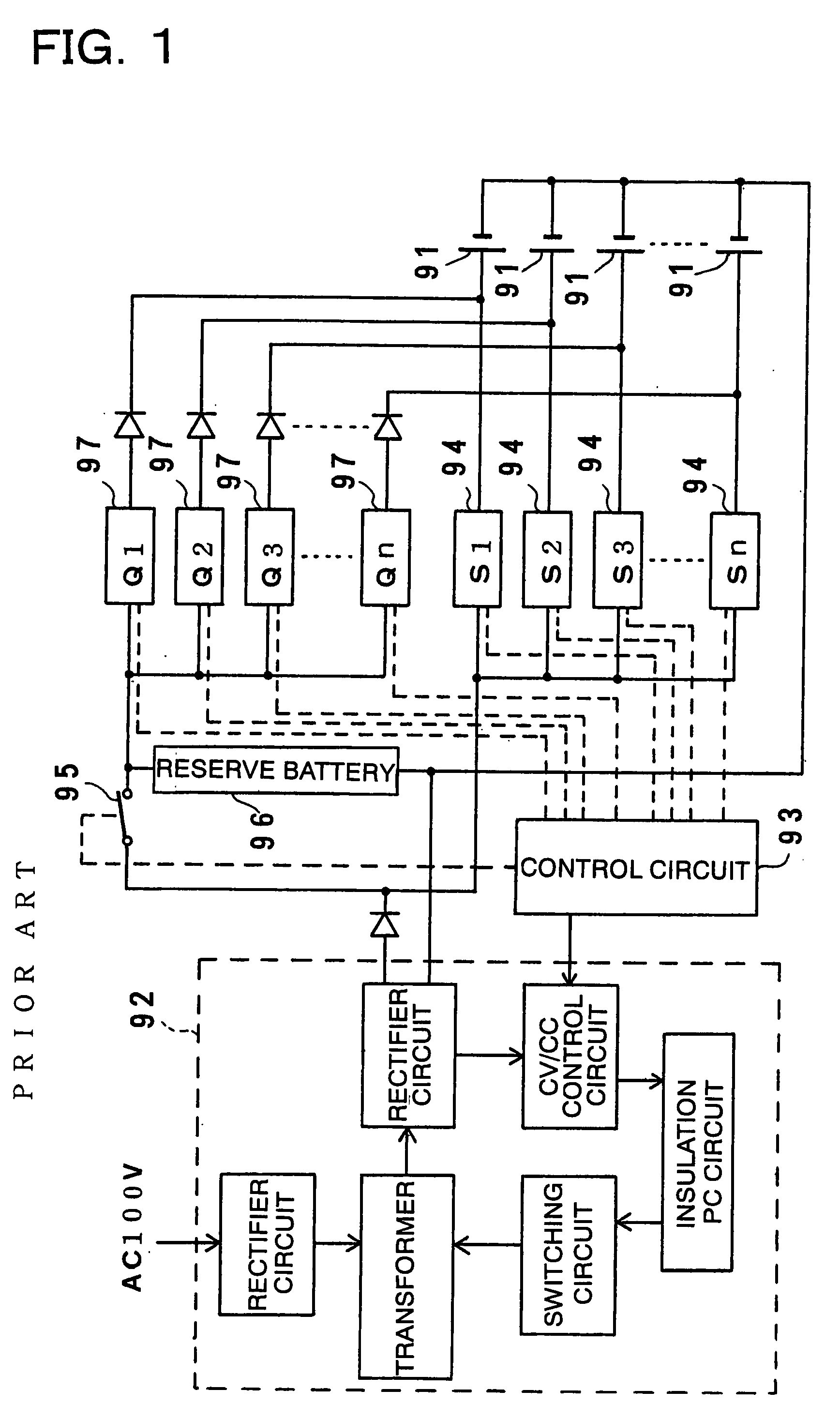 Battery charger