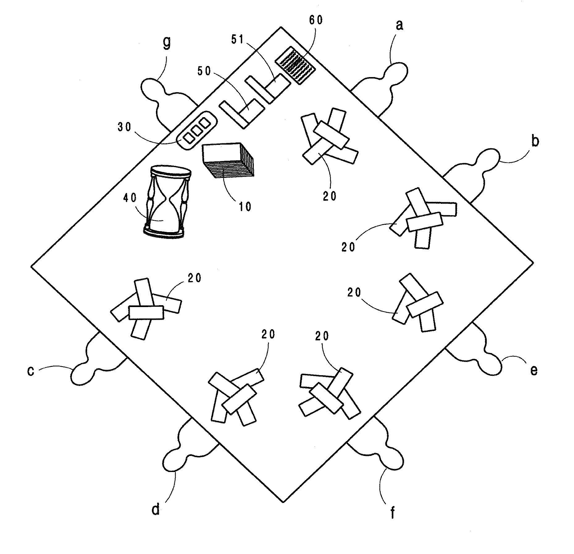 “2×3” math learning game