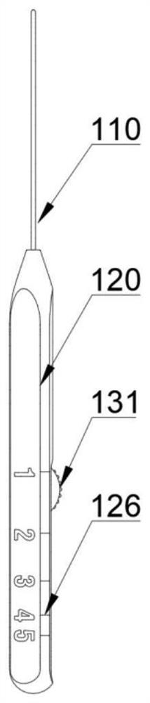 Corneal perception instrument