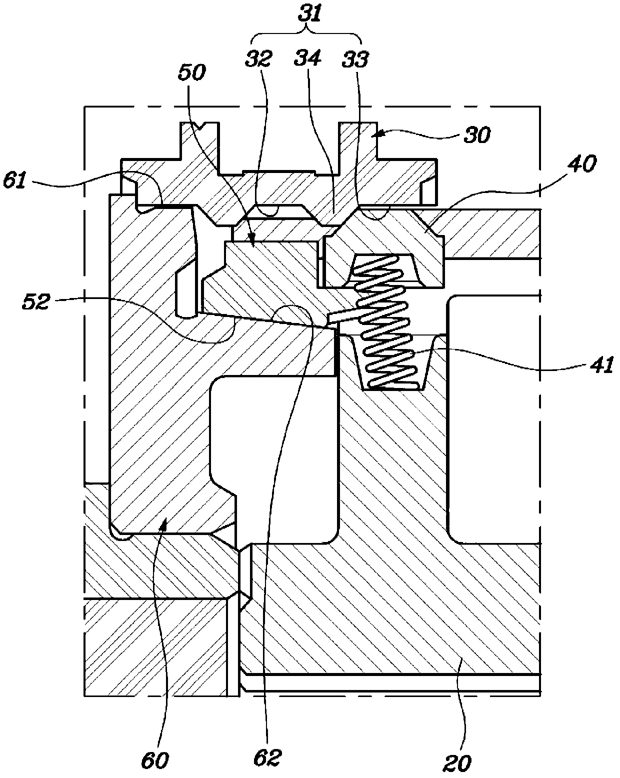 Synchronizers for transmissions