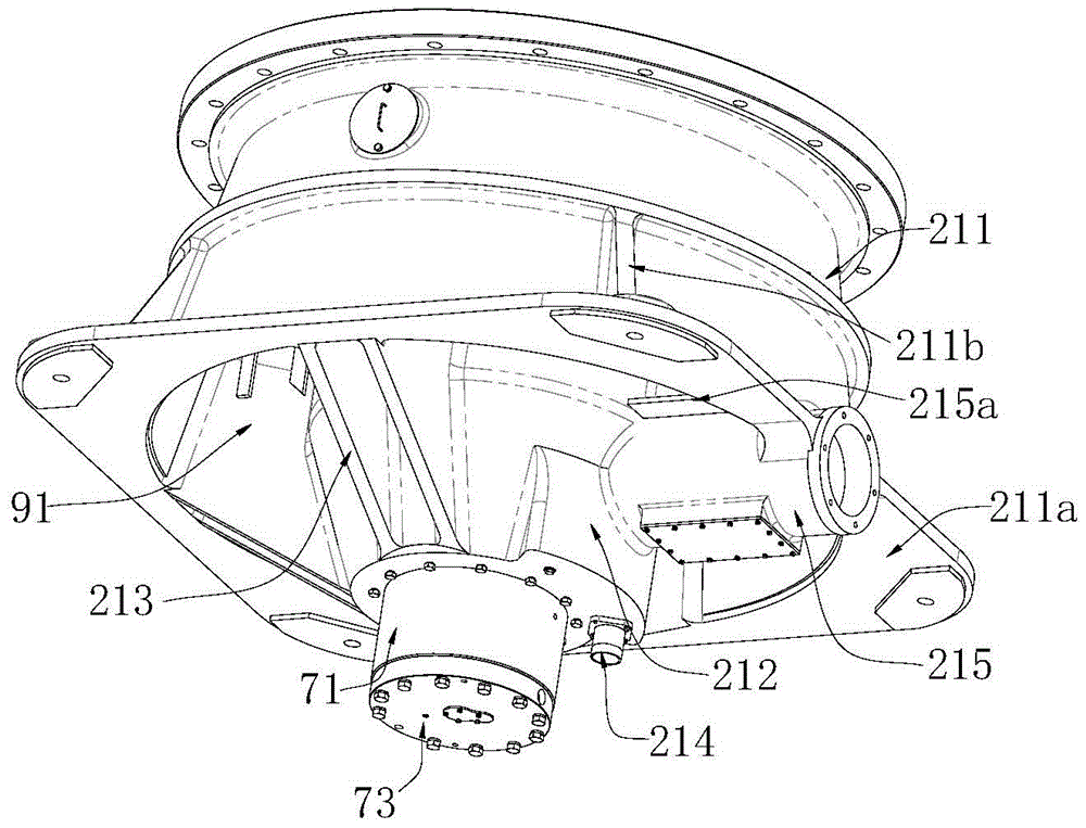 Single Cylinder Cone Crusher