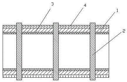 Insulating sleeve for busbar