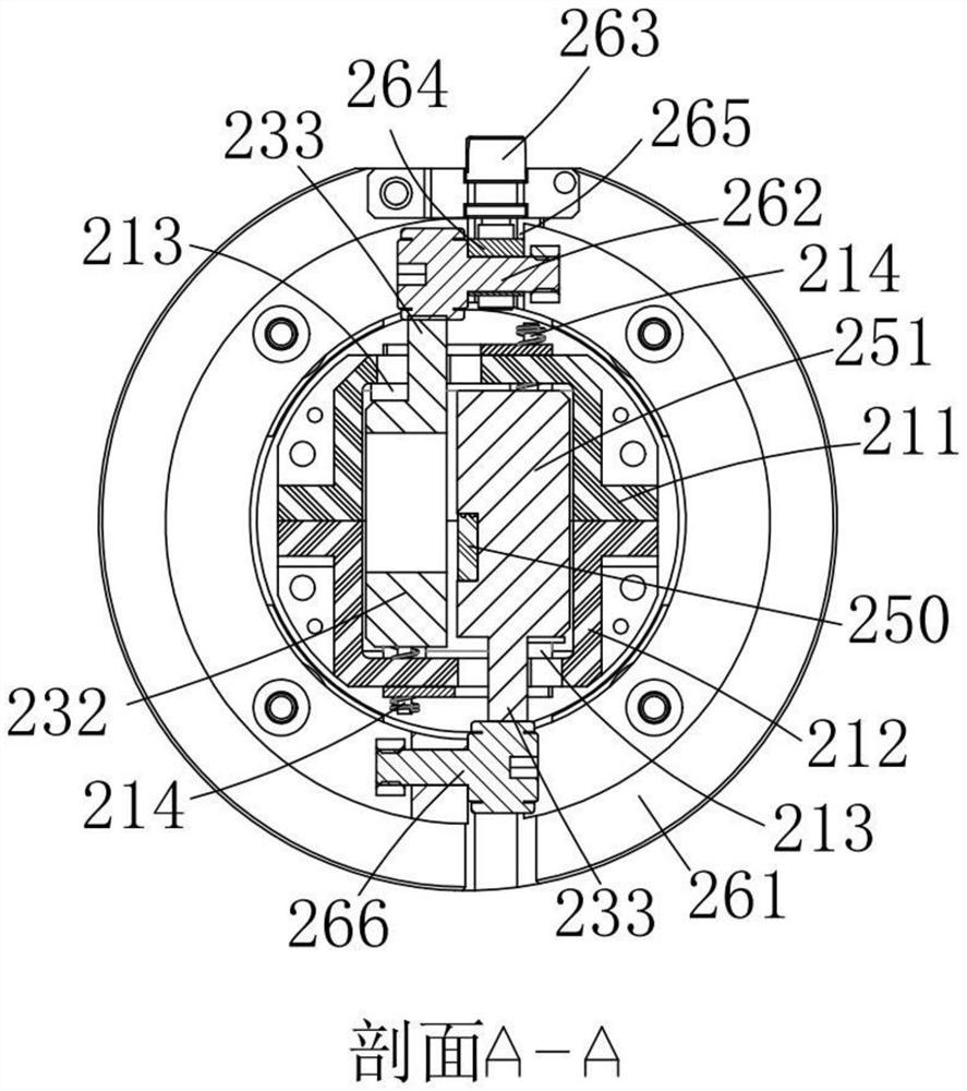 Winding device and winding method