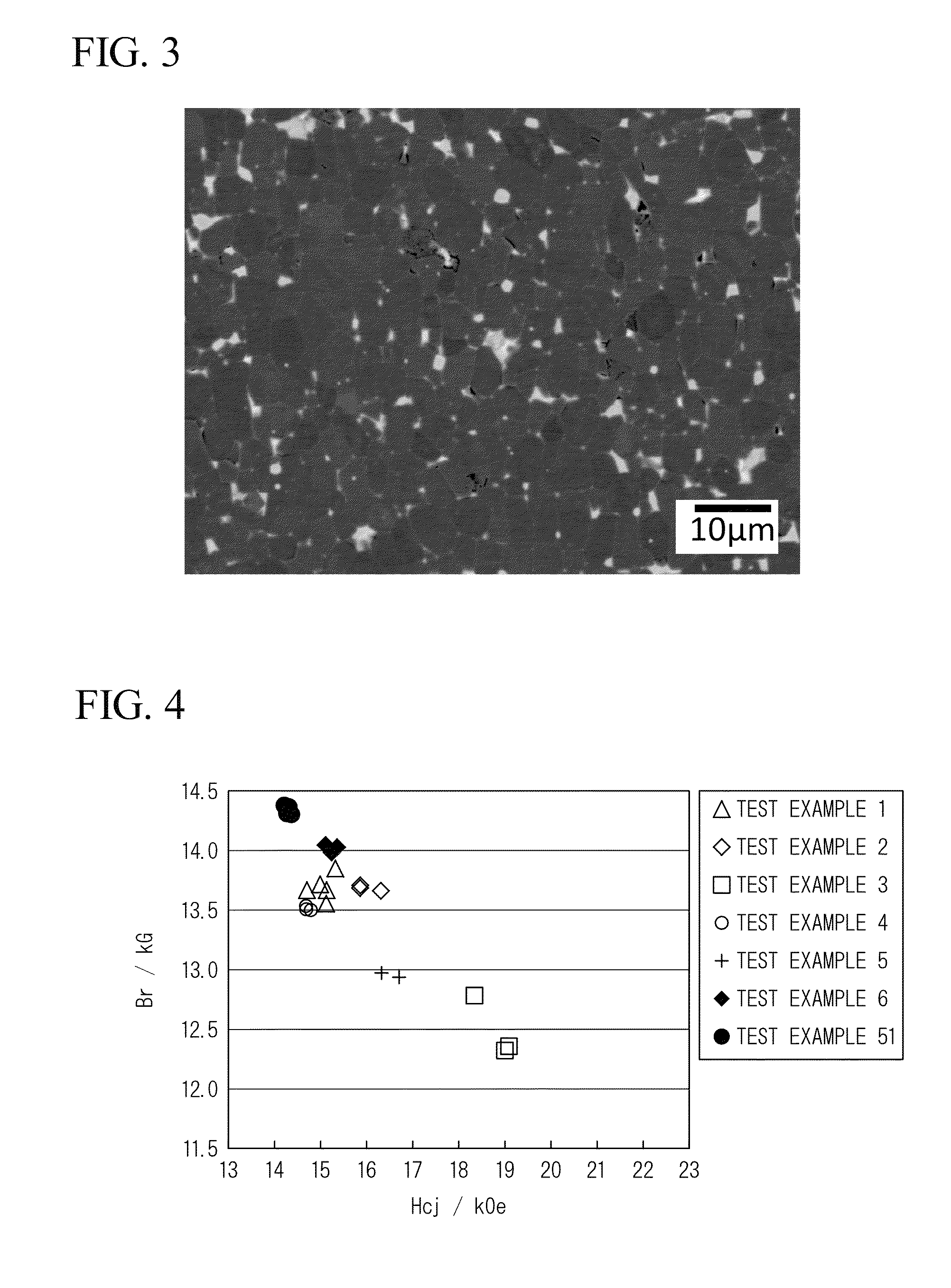 R-t-b rare earth sintered magnet and method of manufacturing the same