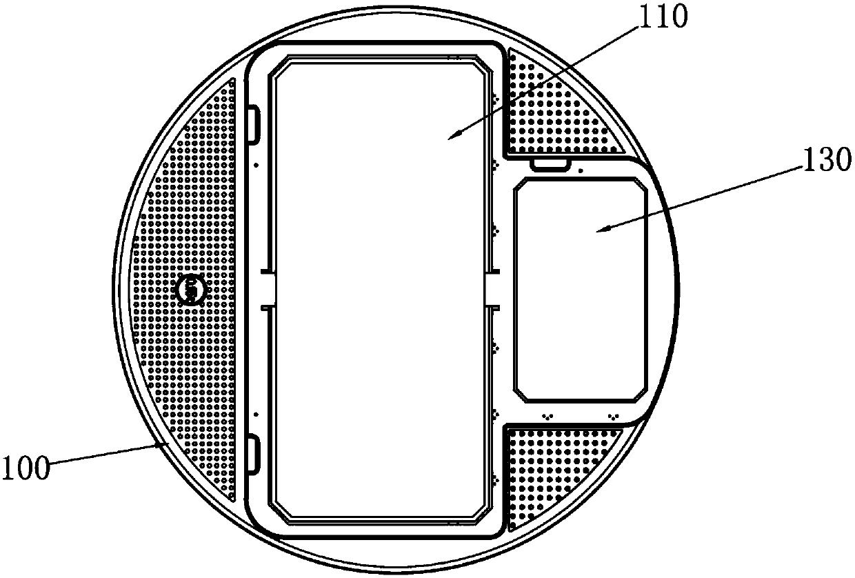 A multi-functional integrated prefabricated pump station top cover and method