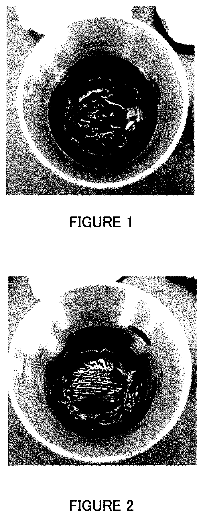 Method producing for 5-hydroxymethyl-2-furfural with suppressed by-product formation