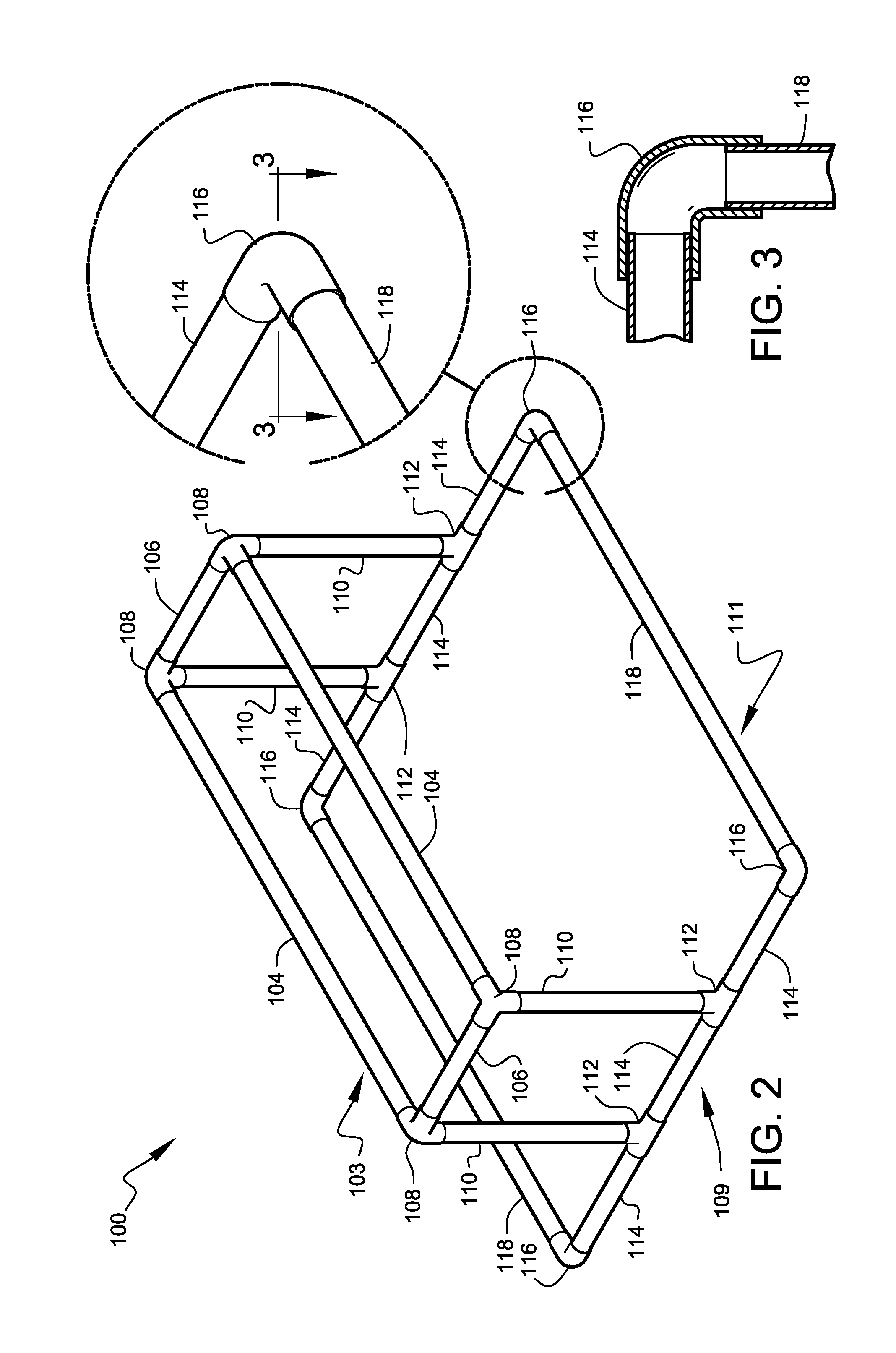 Infant Activity Systems