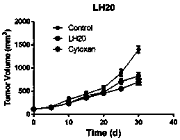 A kind of p-methoxybenzyl-benzamide compound that regulates the activity of estrogen-related receptors and its medical application