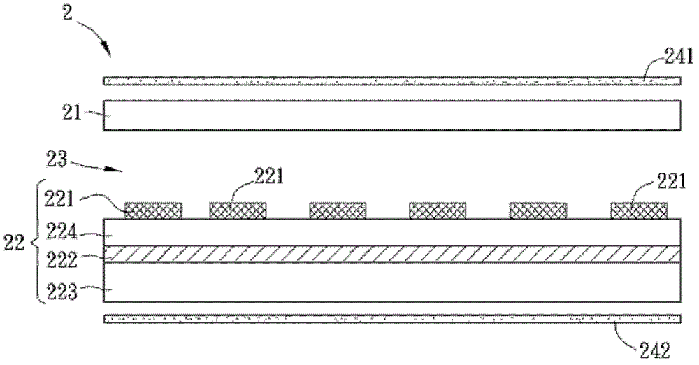 Drive method for blue phase liquid crystal display device