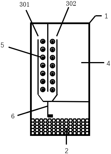 Solar inflatable temperature control heat pipe device