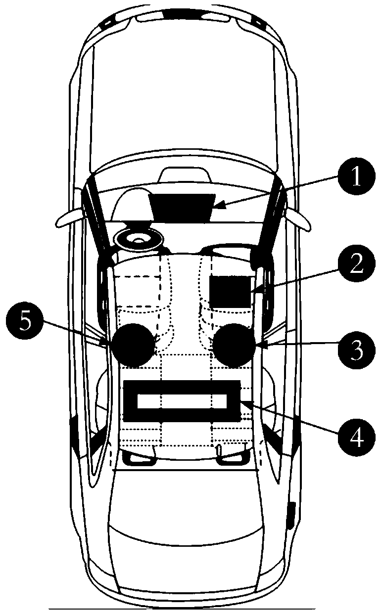 A Vehicle Acquisition System of Multi-source GPS Data and Monocular Image