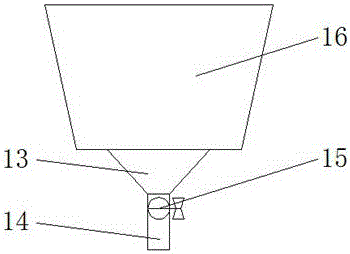 Damp-proof insulating material and production method thereof