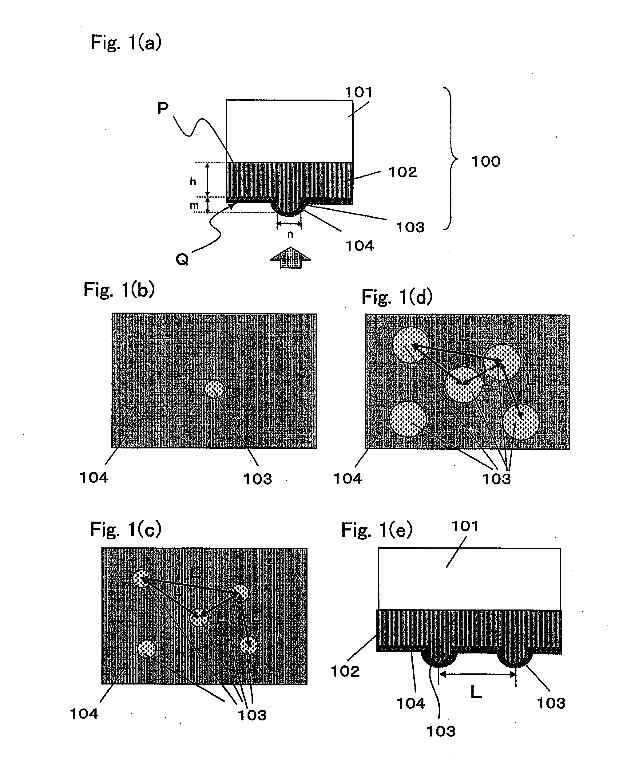 Semiconductor component, semiconductor wafer component, manufacturing method of semiconductor component, and manufacturing method of joining structure