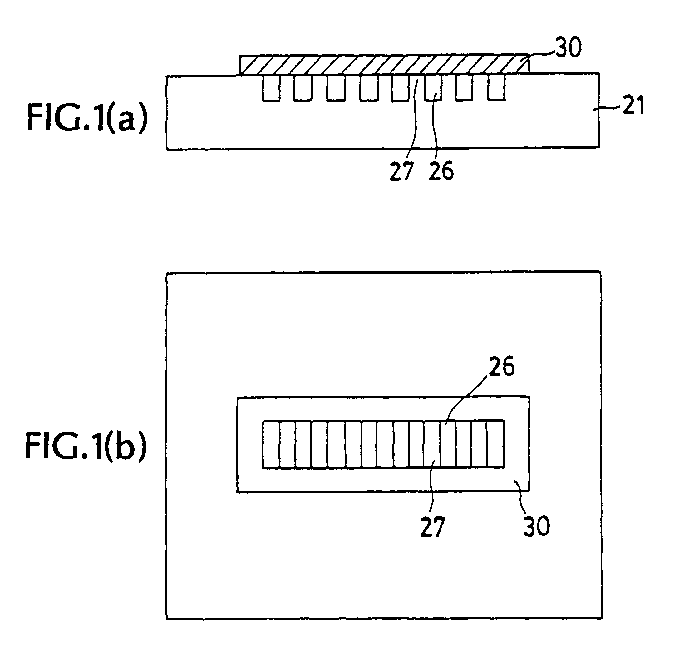 Phase mask for manufacturing diffraction grating, and method of manufacture