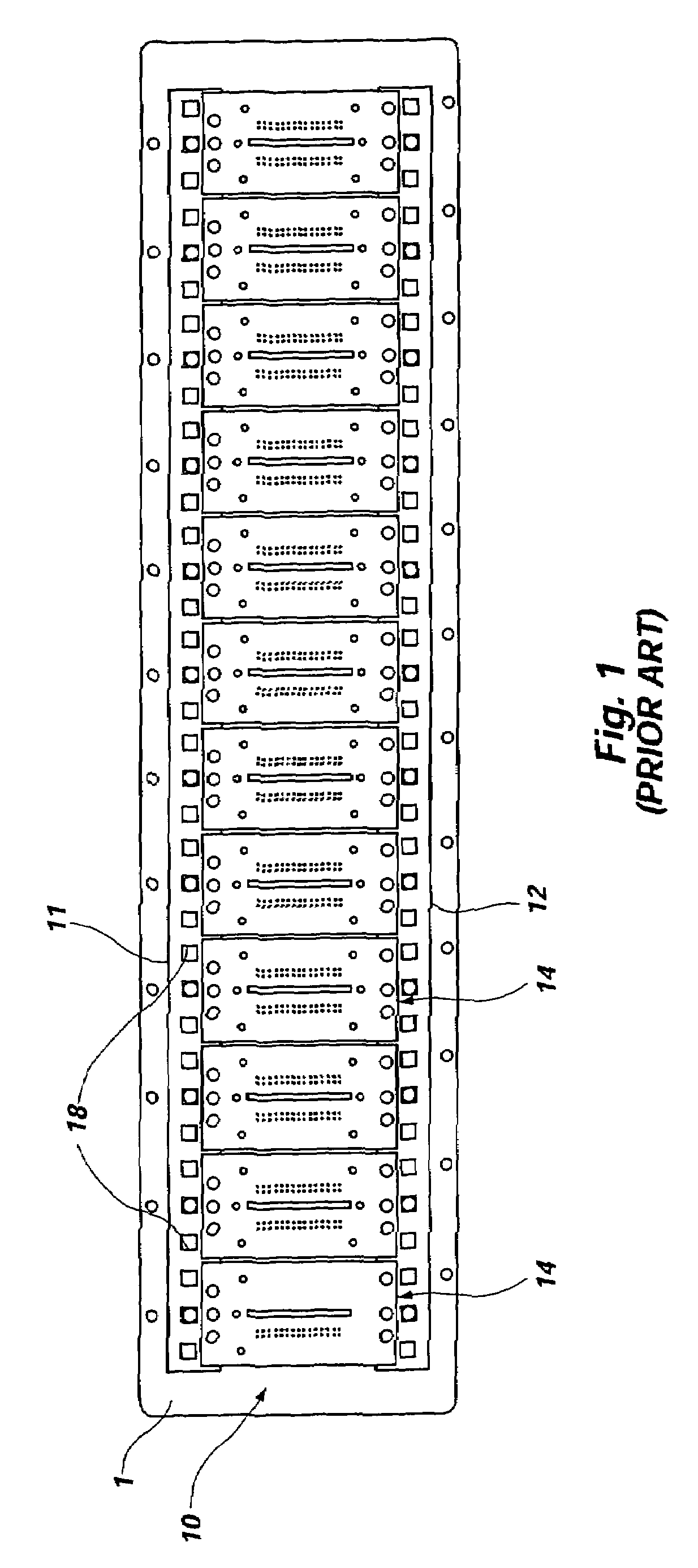 Tape stiffener, semiconductor device component assemblies including same, and stereolithographic methods for fabricating same