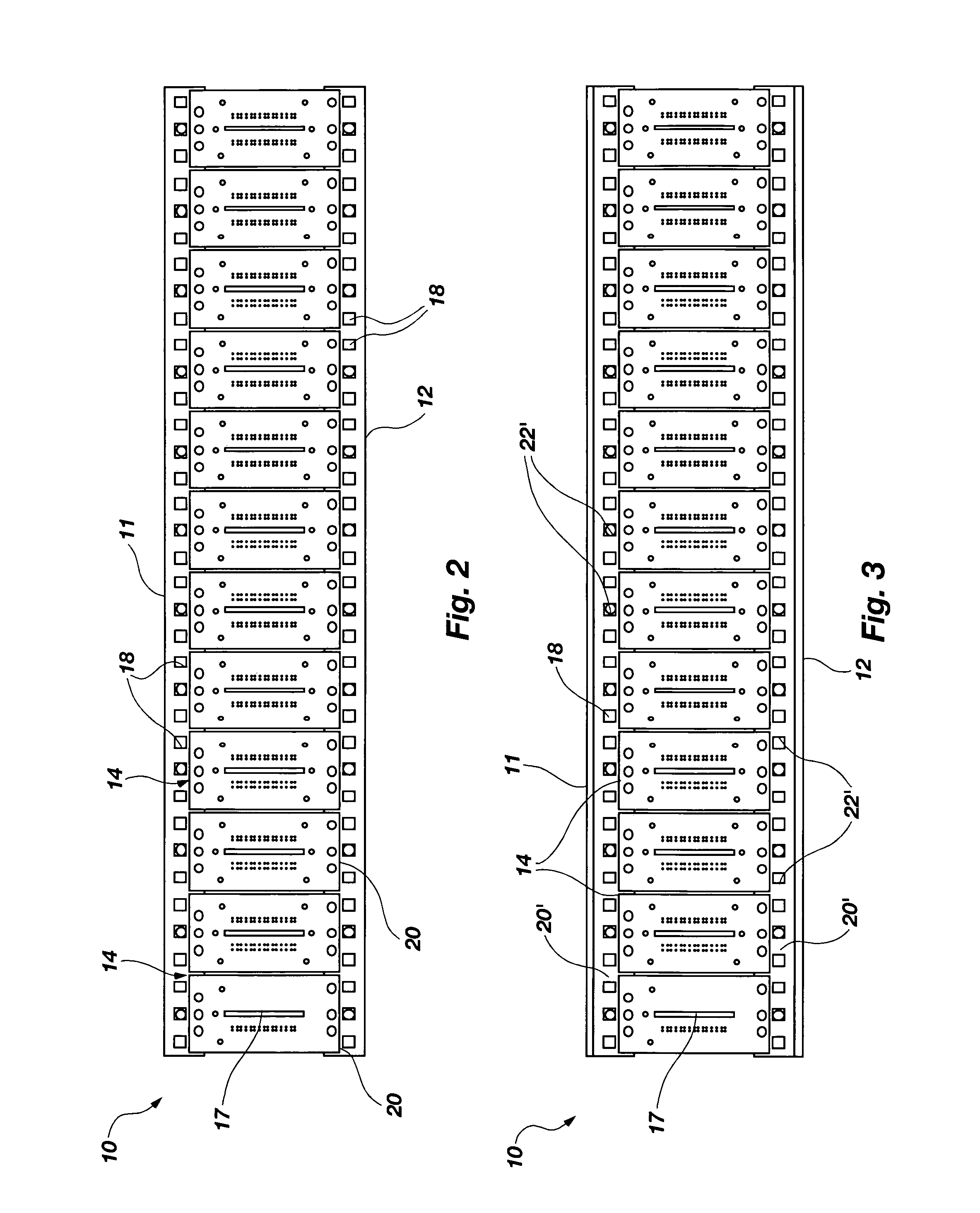 Tape stiffener, semiconductor device component assemblies including same, and stereolithographic methods for fabricating same