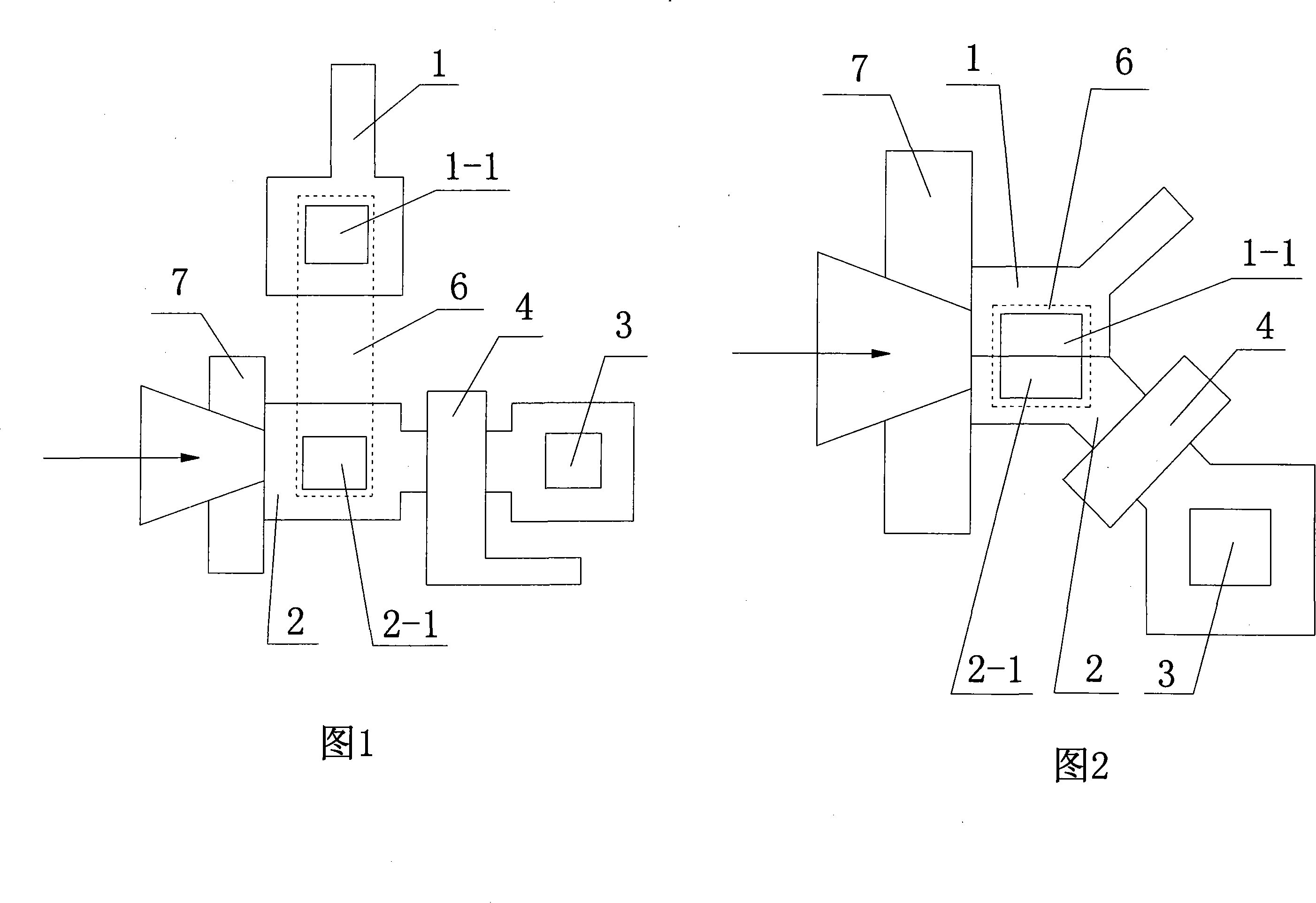 CCD output node with single-hold structure