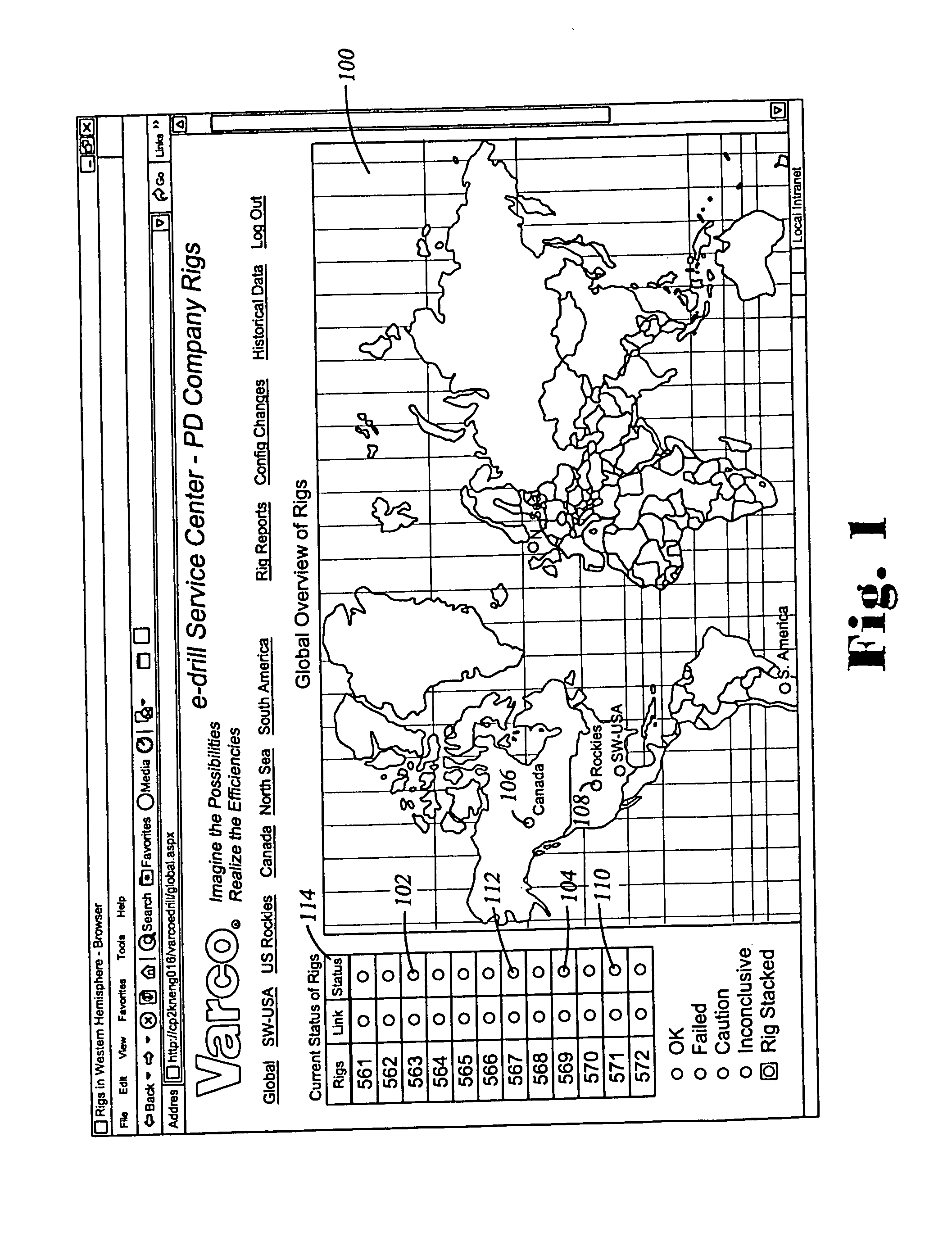 Oil rig choke control systems and methods