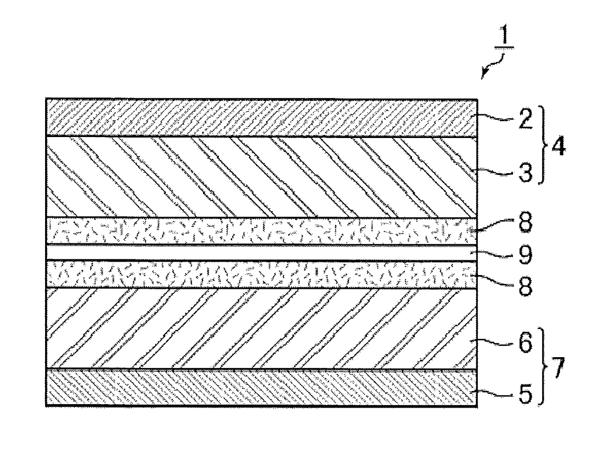 Additive for nonaqueous electrolyte, nonaqueous electrolyte, and electricity storage device