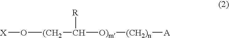 Siloxanyl-containing monomers