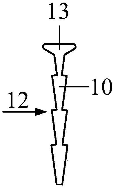 Novel permanent magnet motor with high reliability and high power density