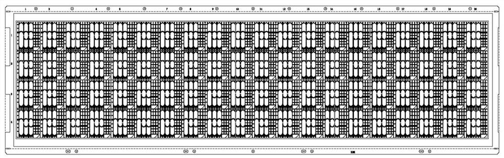 Preparation method of industrial grade card of Internet of Things