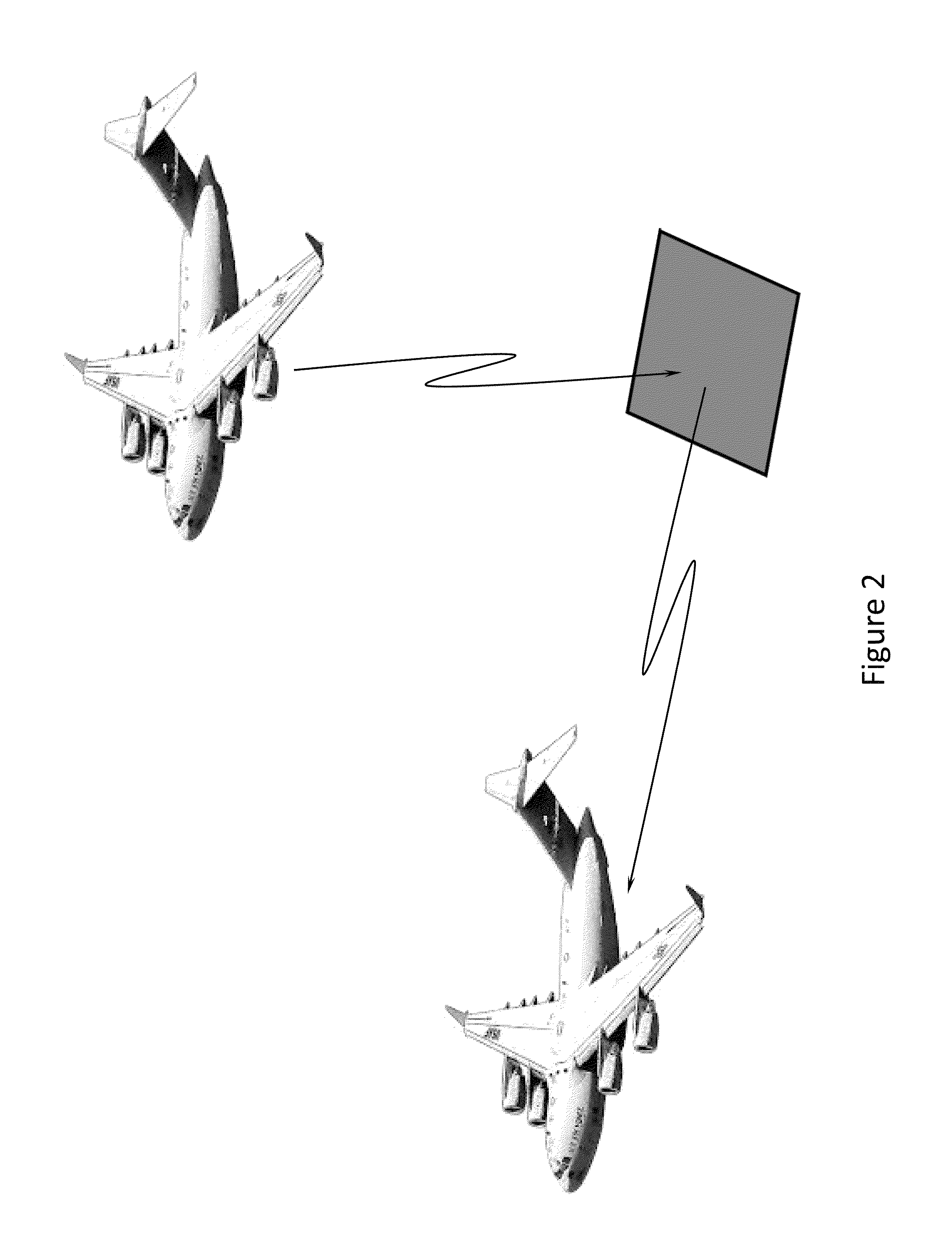 System for airborne communications