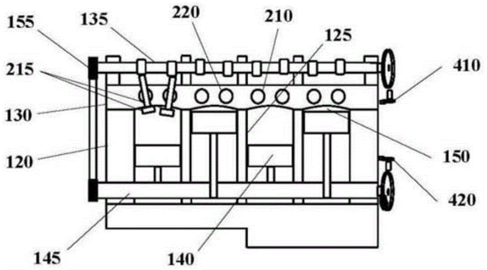 Method of controlling an automatic engine stop during coasting phase