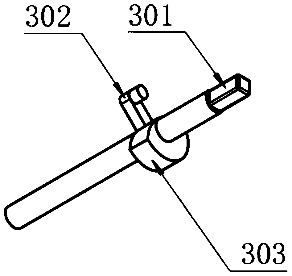 A Repeatable Folding Mechanism and Satellite Solar Wing