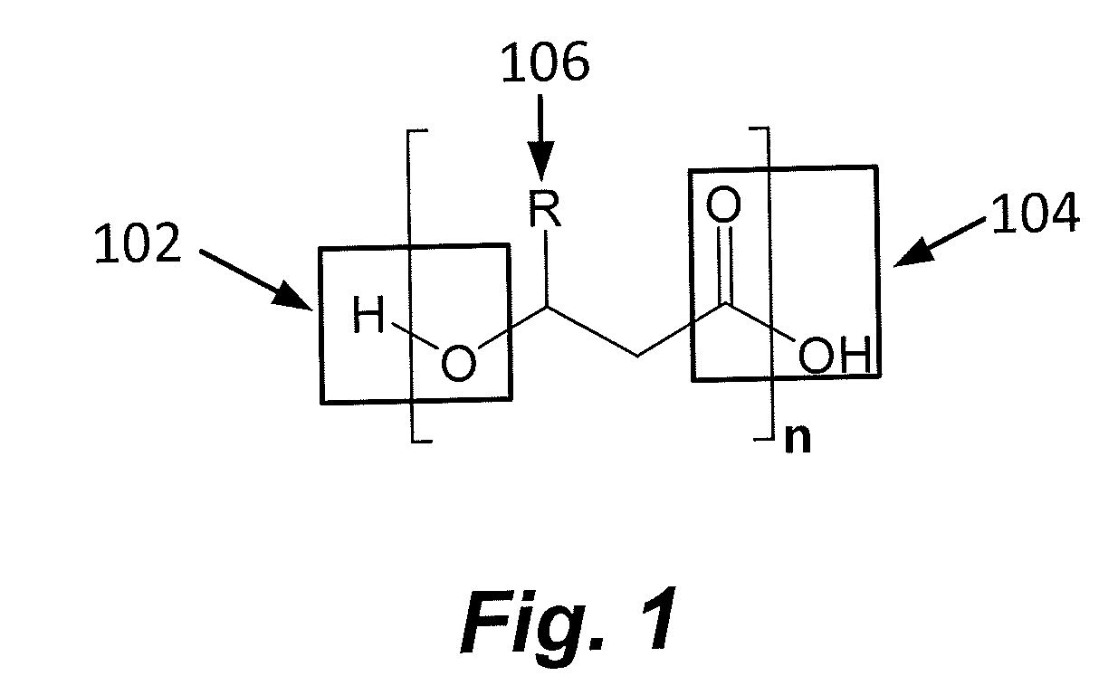 Method of producing polyhydroxyalkanoates from a bacillus species