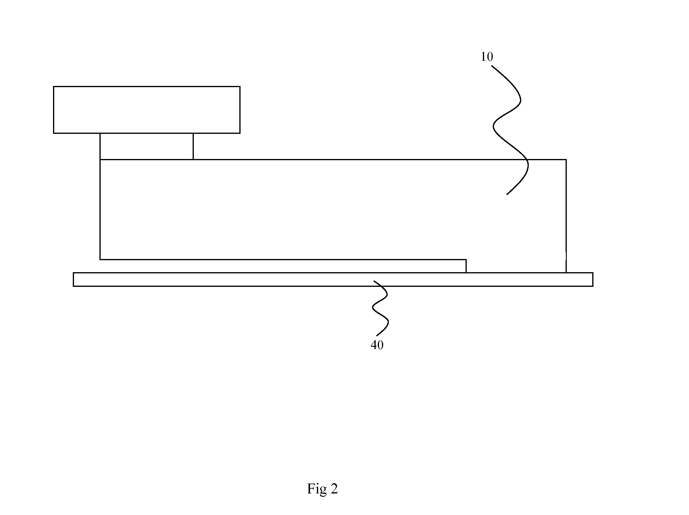 Scale inclination calibration