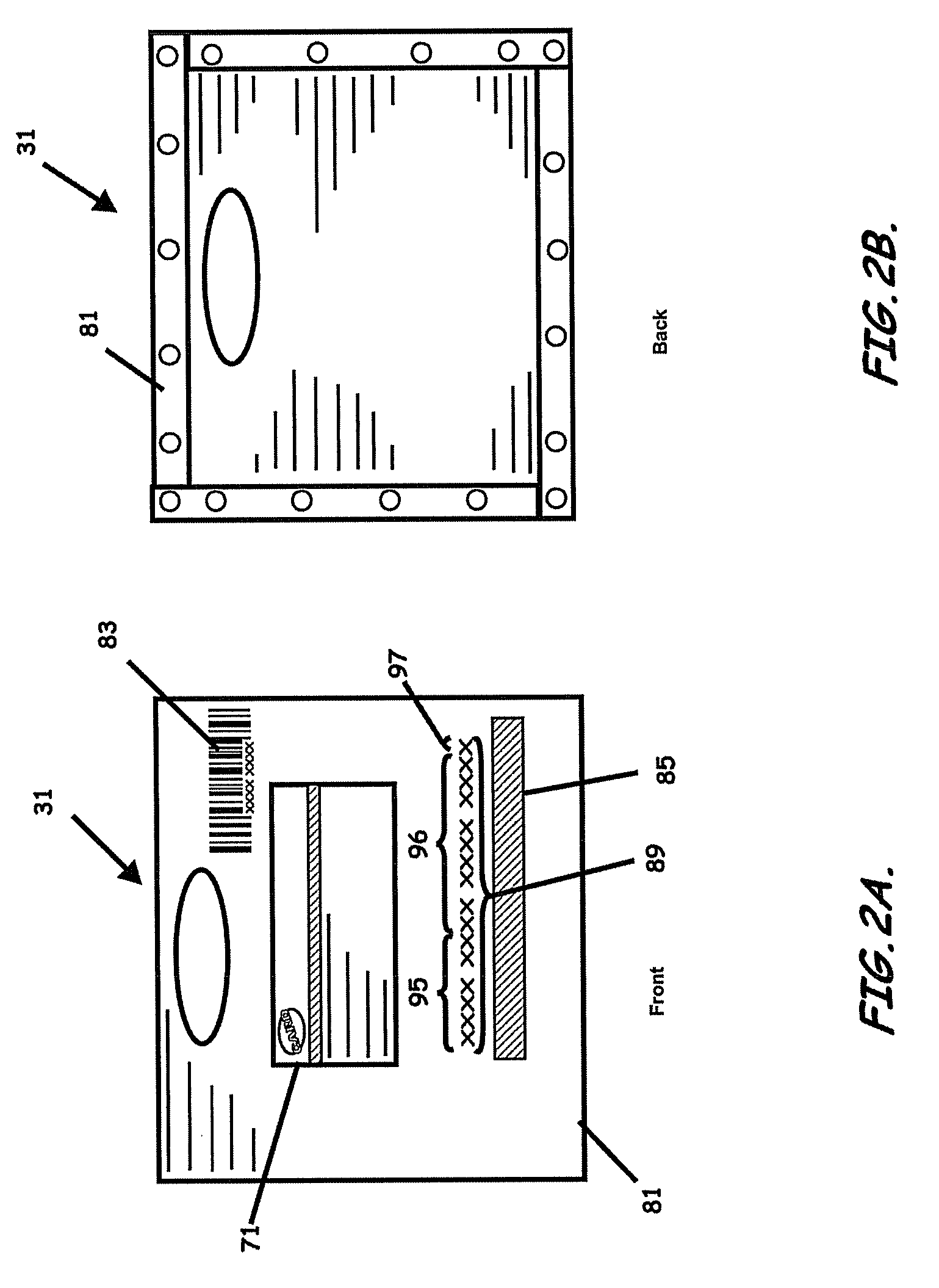 System, program product and methods for retail activation and reload associated with partial authorization transactions