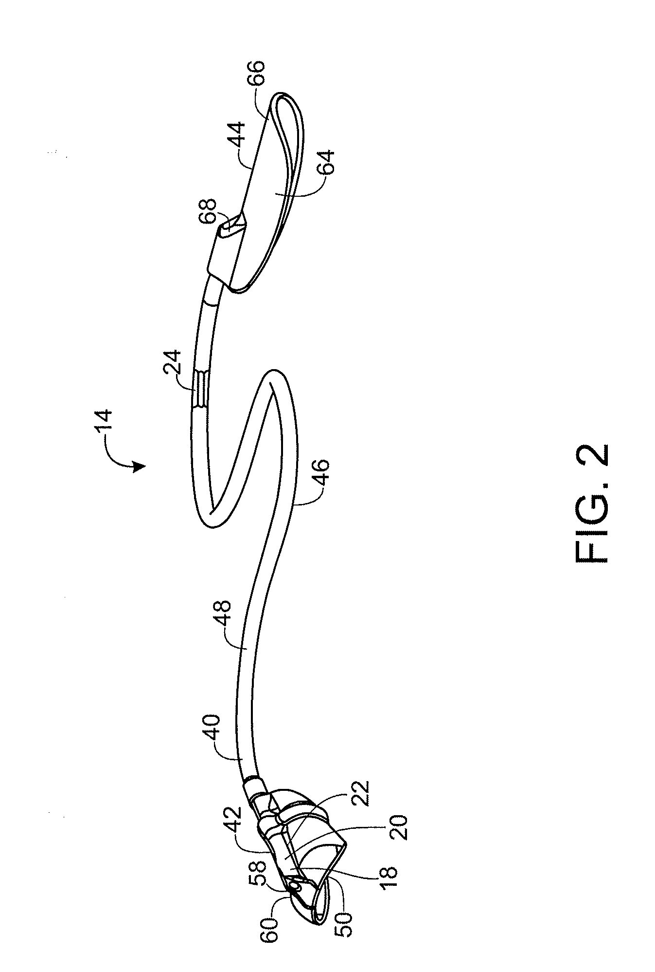 Apparatus, system and methods for proper transesophageal echocardiography probe positioning by using camera for ultrasound imaging