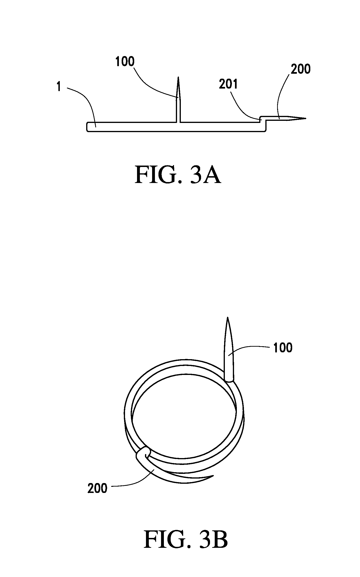 Device and method for joining vessels in anastomosis