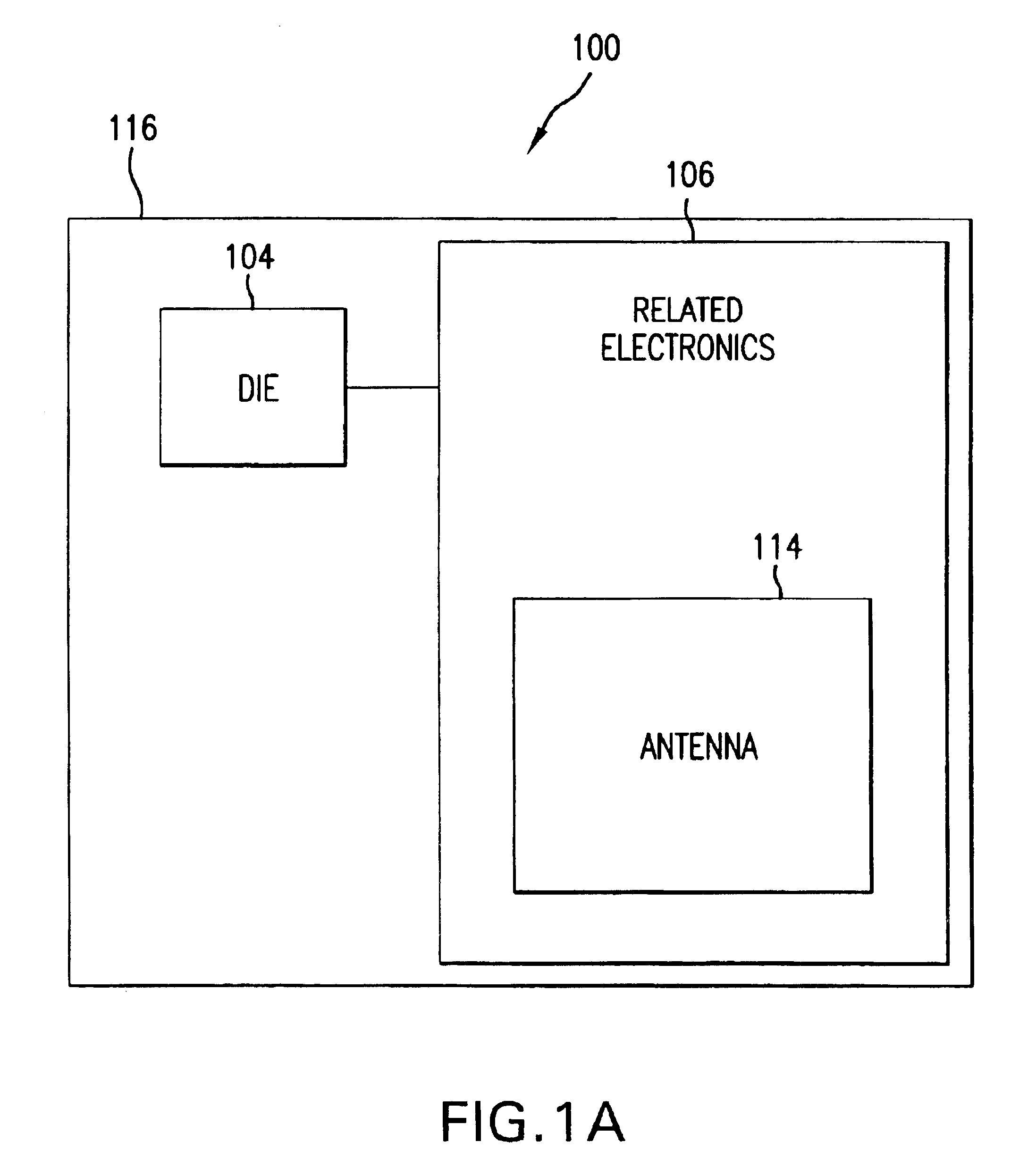 System and method of transferring dies using an adhesive surface