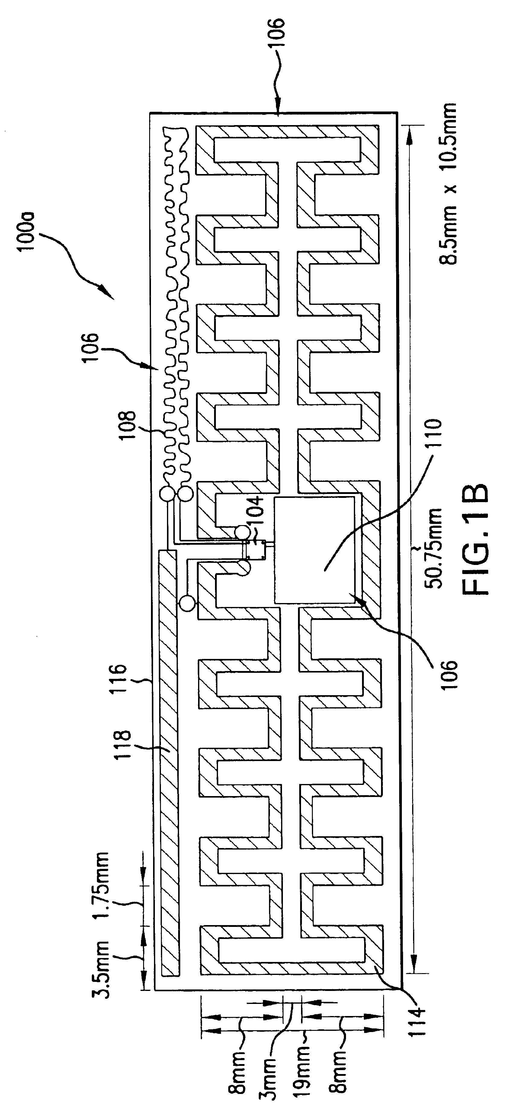System and method of transferring dies using an adhesive surface