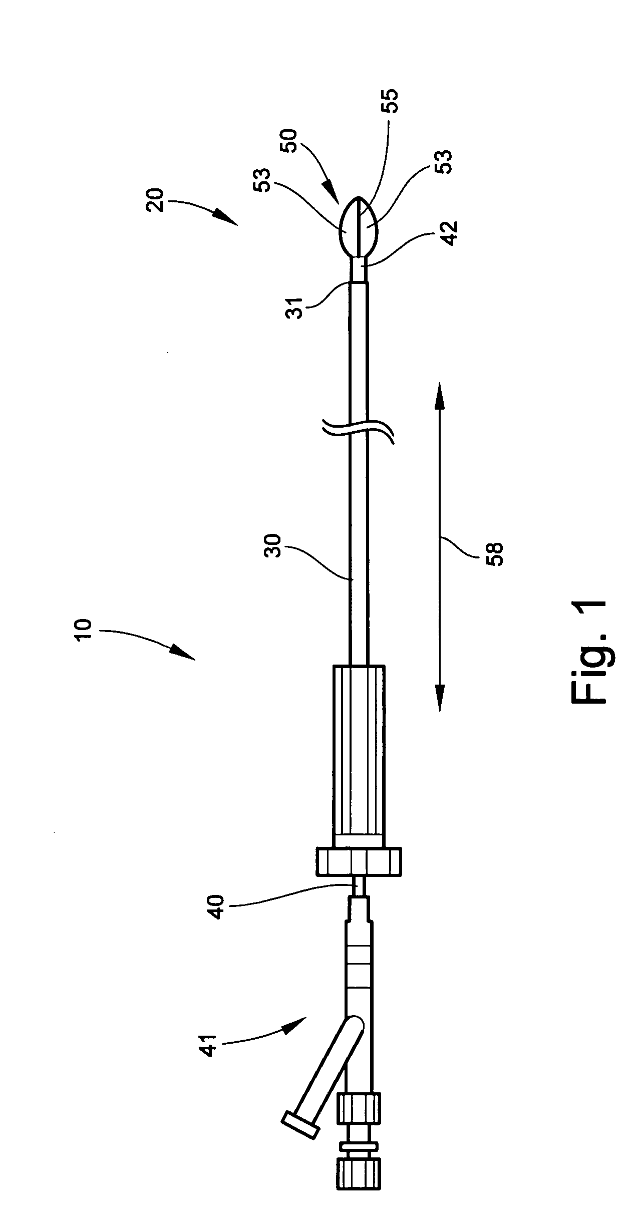 Directionally controlled expandable device and methods for use