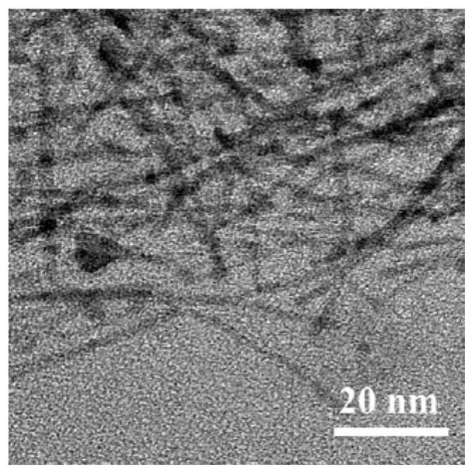 A method for preparing noble metal aerogels based on ligand self-assembly