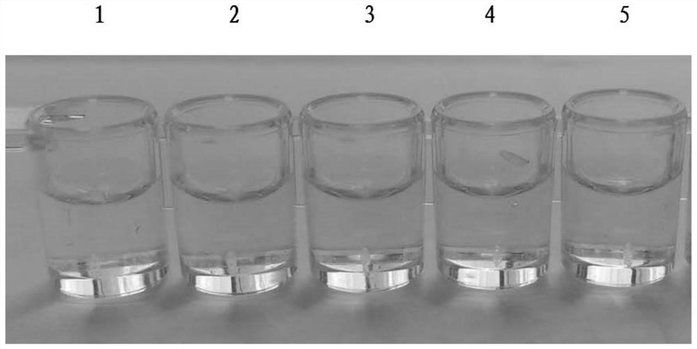 A Silver Ion Mismatched Universal Interval Ultrafast Amplification Colorimetric Sensor