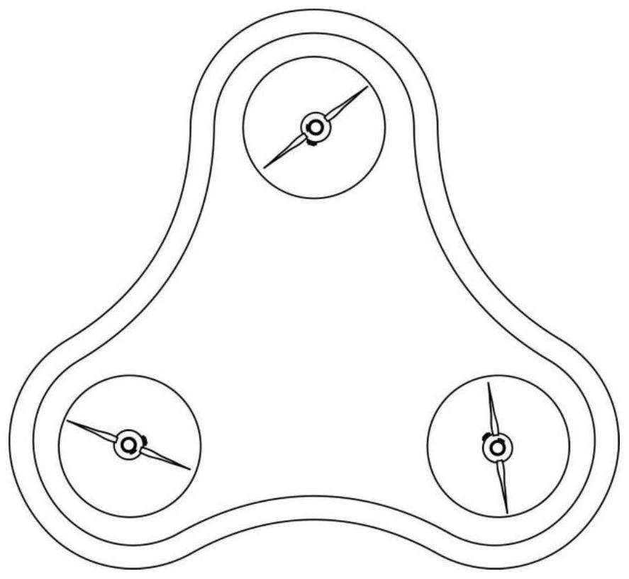 Face recognition technology-based old and weak crowd path-finding and identification-guiding device and method