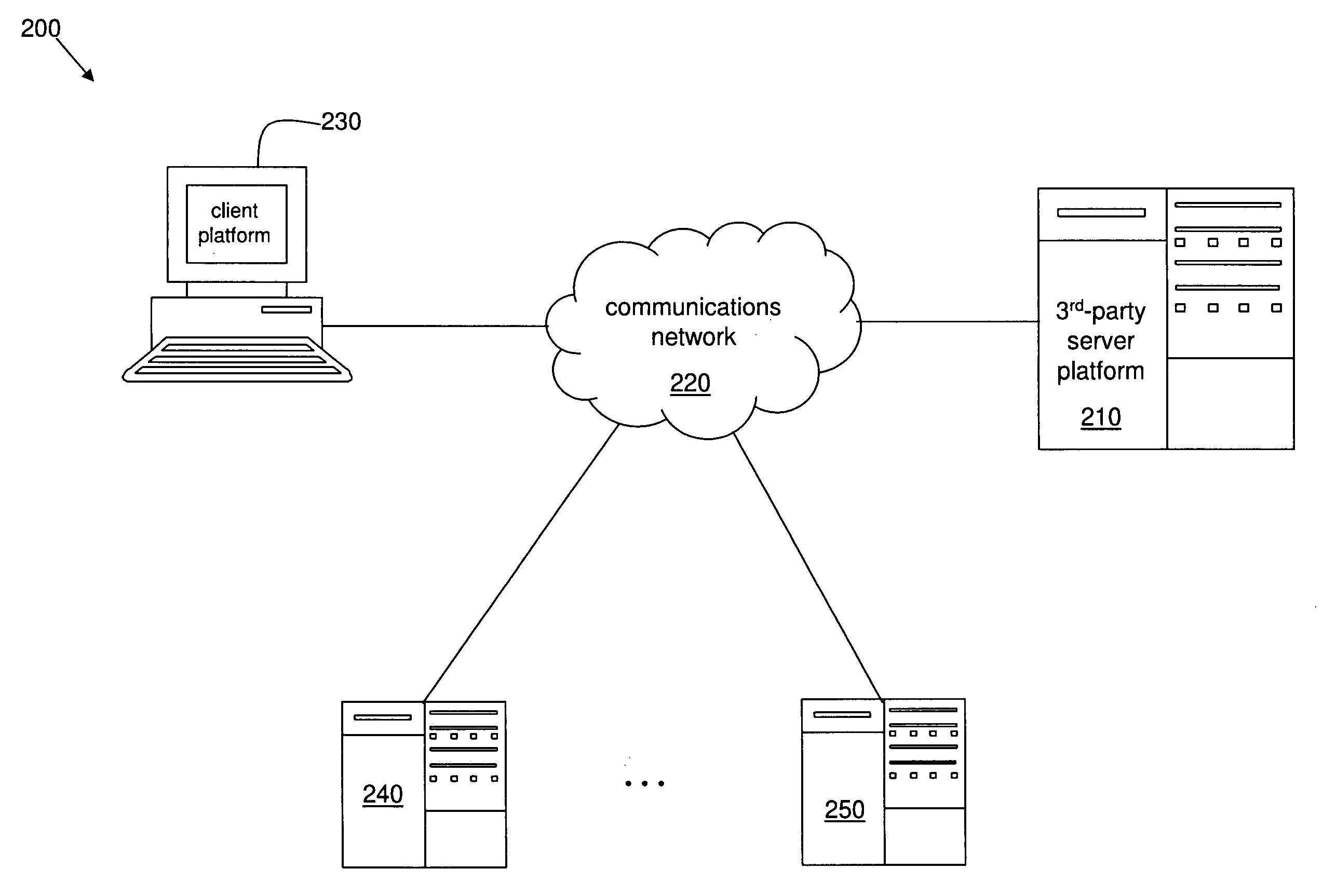 System and method for anonymously servicing lottery players