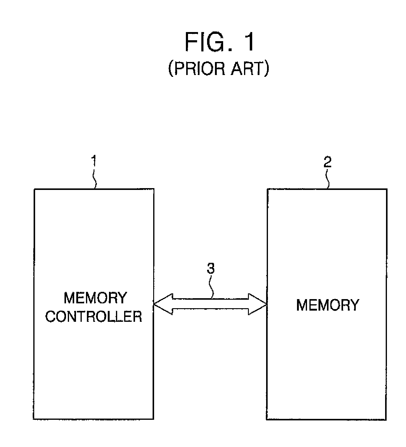 Memory system, memory device and command protocol