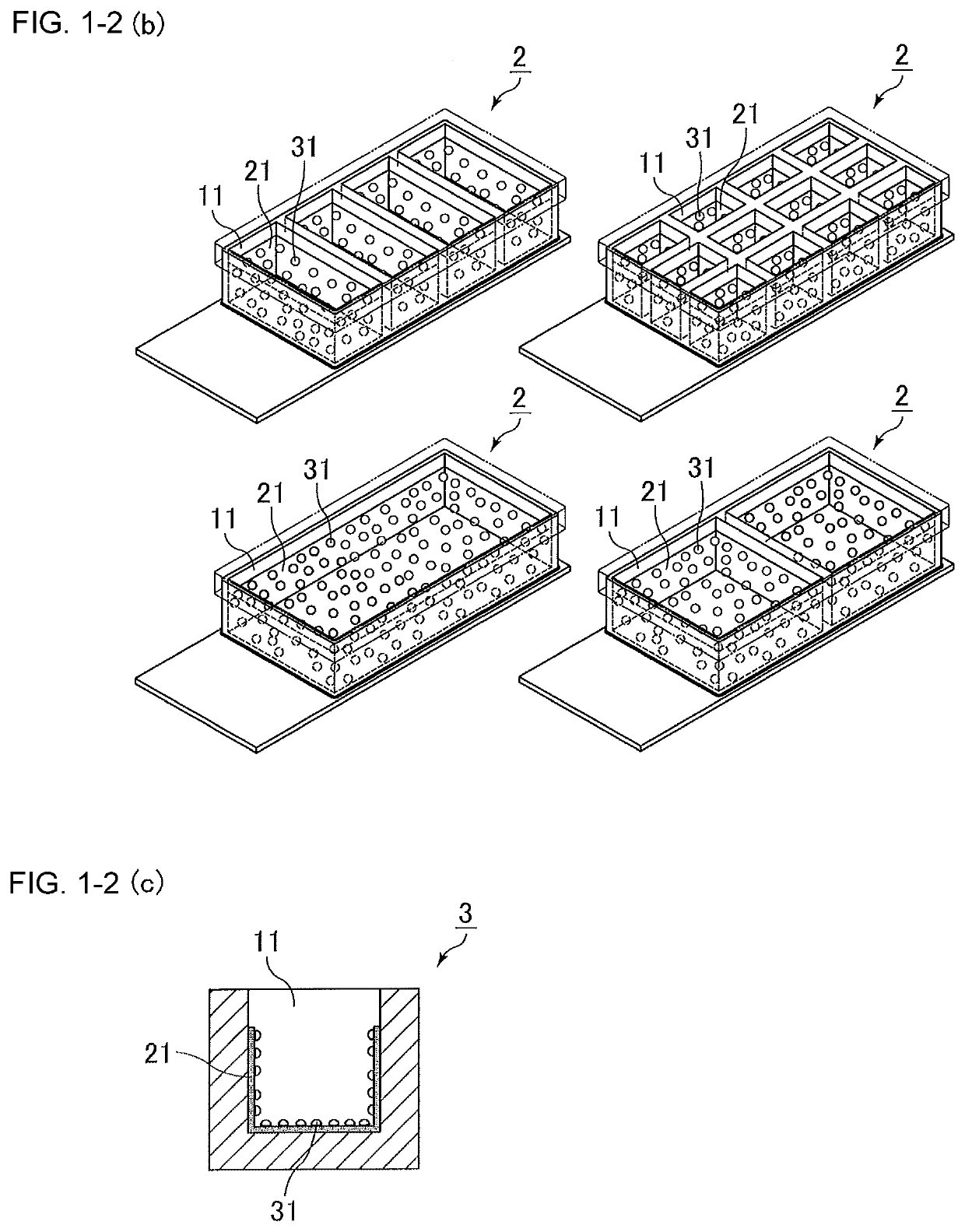 Medical analysis device and cell analysis method