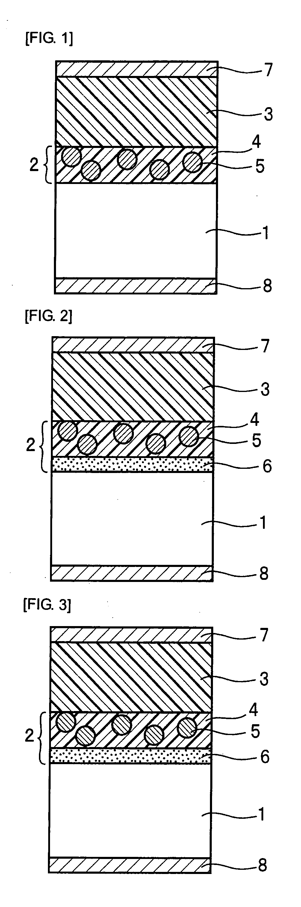 Laminated optical element