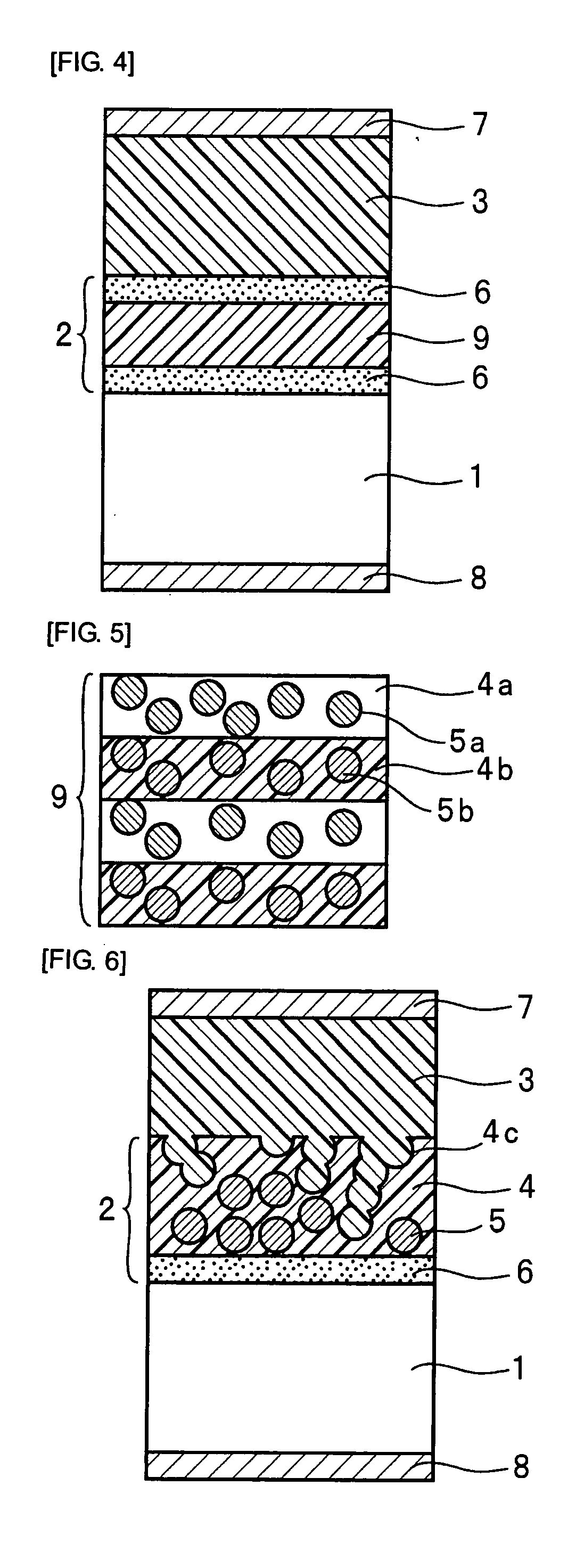 Laminated optical element